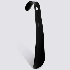 5five Chausse-pied, H.16 cm, Noir