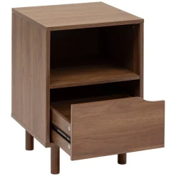 5five Chevet, Marron