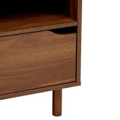 5five Chevet, Marron