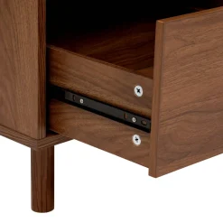 5five Chevet, Marron