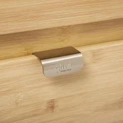 5five Chiffonier 3 tiroirs, bambou