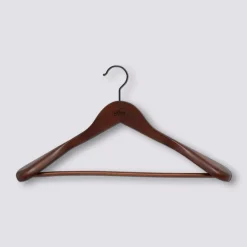 5five Cintre pour veste, Bois foncé