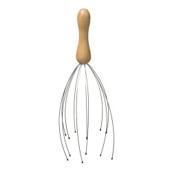 5five Coffret massage 3 pièces, Bambou