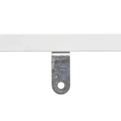 5five Colonne 2 portes, Blanc