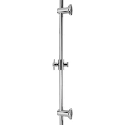 5five Colonne de douche en inox