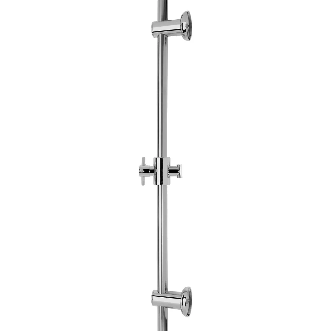 5five Colonne de douche en inox