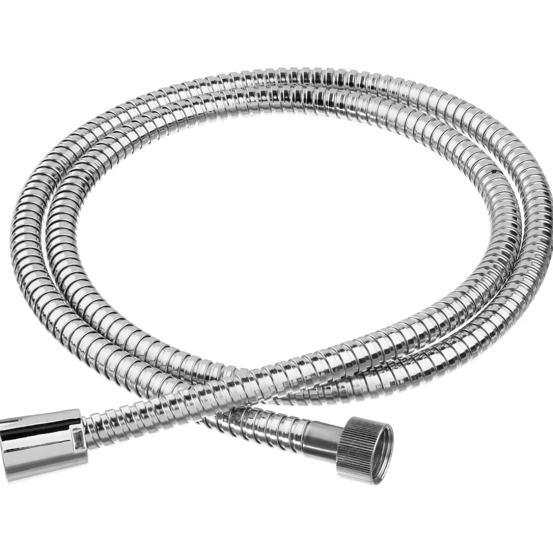 5five Colonne de douche en inox