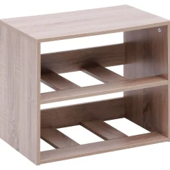 5five Commode 2 tiroirs, Beige