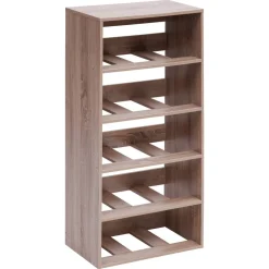 5five Commode 5 tiroirs, Beige