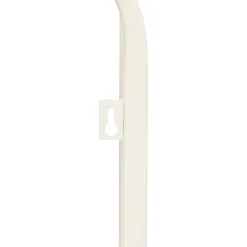 5five Console 2 étagères, Beige