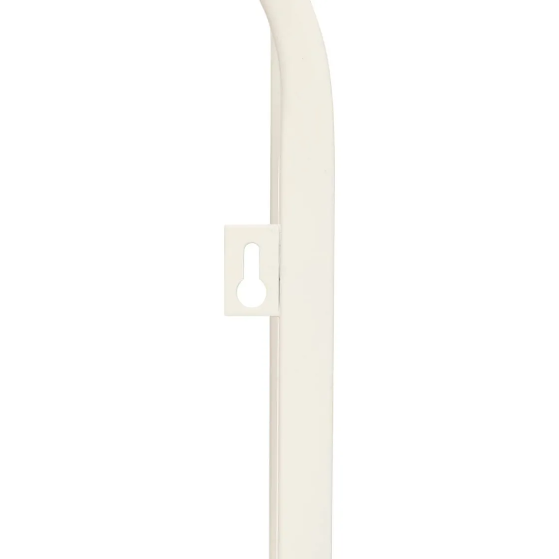 5five Console 2 étagères, Beige