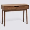 5five Console, Marron
