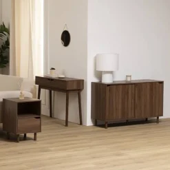 5five Console, Marron