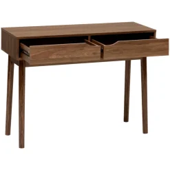 5five Console, Marron