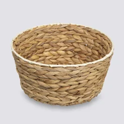 5five Corbeille 26 cm, Jacynthe d'eau