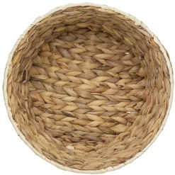 5five Corbeille 26 cm, Jacynthe d'eau