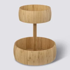 5five Corbeille à fruits 2 niveaux