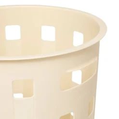 5five Corbeille à linge, 60 l, Argile