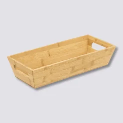 5five Corbeille rectangulaire 33x14 cm