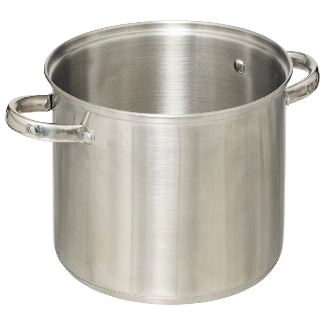 5five Coucoussier inox, 22c - 8L