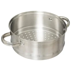 5five Coucoussier inox, 22c - 8L