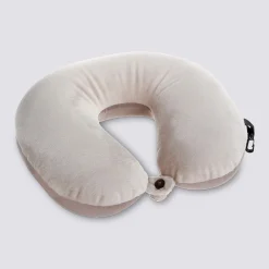 5five Coussin de cou, Beige