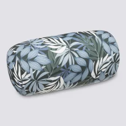 5five Coussin tube, multicolore