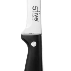 5five Couteau à désosser inox - lame 15cm
