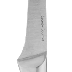 5five Couteau à filet en inox forgé