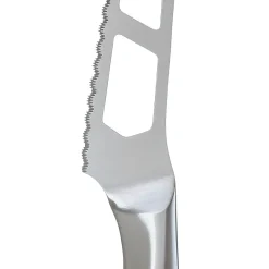 5five Couteau à fromage inox - lame 15cm