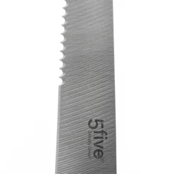 5five Couteau à steak inox - lame 11,5cm