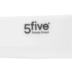5five Couteau chef céramique - lame 15cm