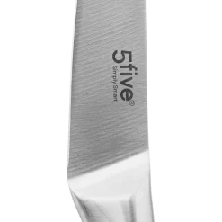 5five Couteau d'office inox - lame 9,3m