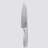 5five Couteau Santoku inox - lame 18cm