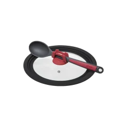 5five Couvercle en verre universel- 16/18/20 cm