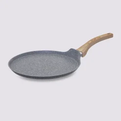 5five Crêpière Aluminium forgé, 28 cm