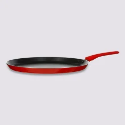 5five Crêpière Inox, 28 cm