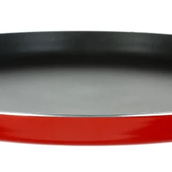 5five Crêpière Inox, 28 cm