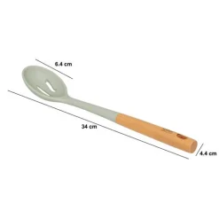 5five Cuillière à pâtes, L.6,4 cm, Vert