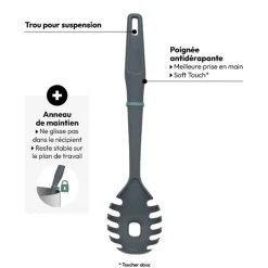 5five Cuillère à pâtes