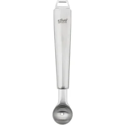5five Cuillère parisienne inox