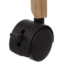 5five Desserte 3 niveaux moyen modèle, Bambou