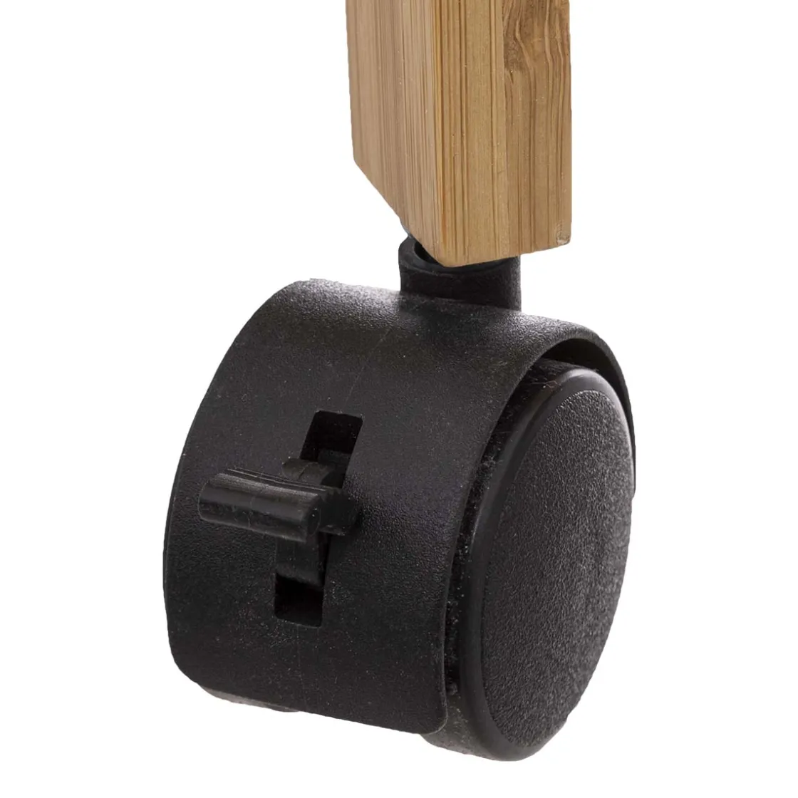 5five Desserte 3 niveaux petit modèle, Bambou