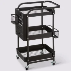 5five Desserte petit modèle métal