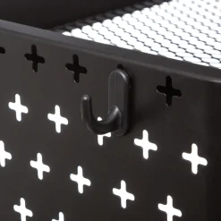 5five Desserte petit modèle métal