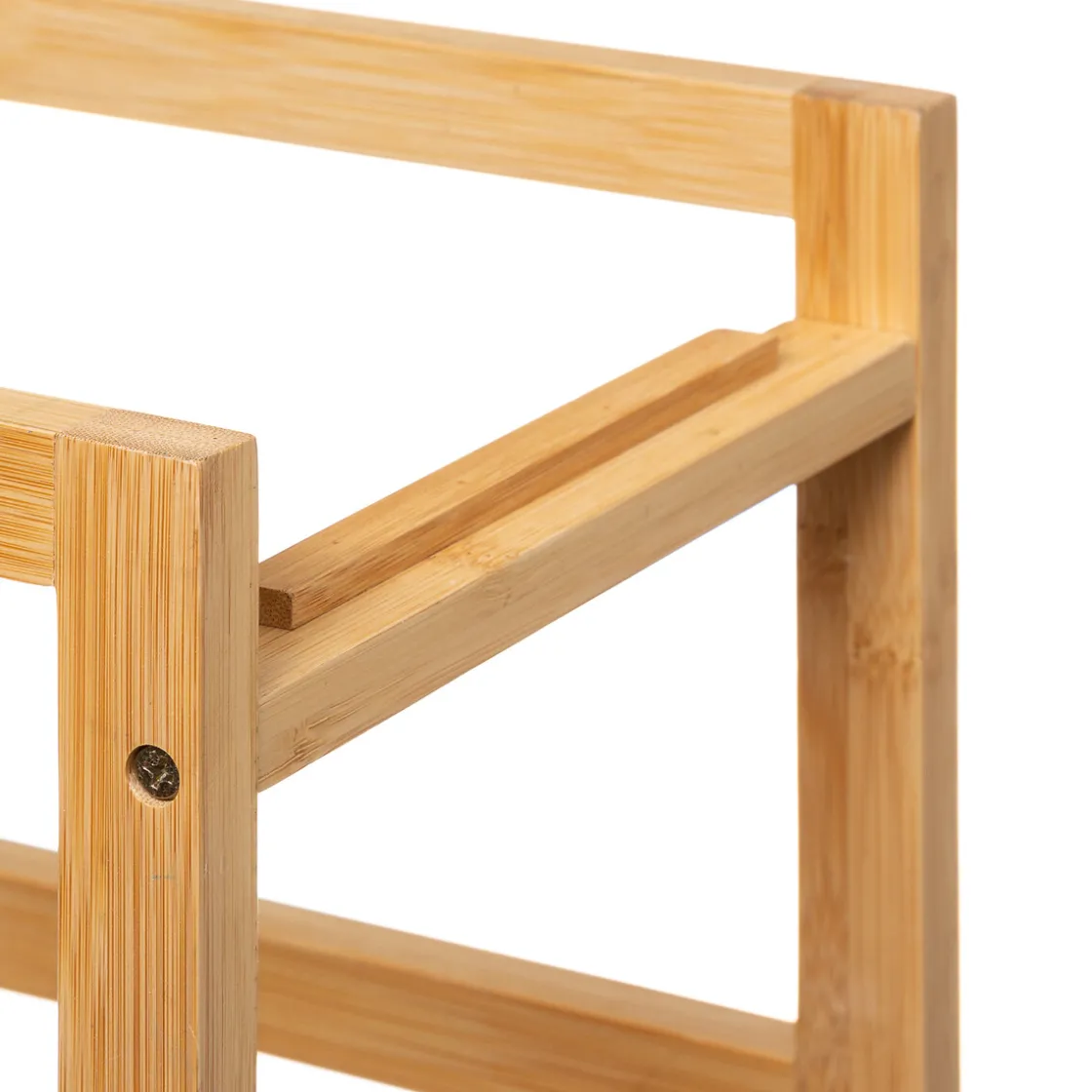 5five Desserte étroite 3 niveaux, Noir