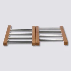 5five Dessous de plat extensible