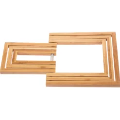 5five Dessous de plat extensible