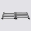 5five Dessous de plat extensible en inox