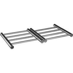 5five Dessous de plat extensible en inox